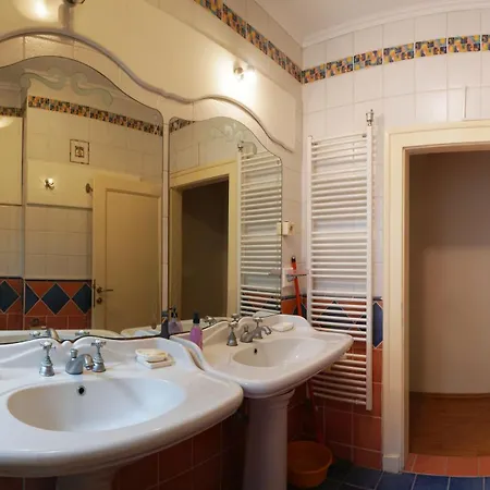 Dvornik Lux 1 Apartment Skopje