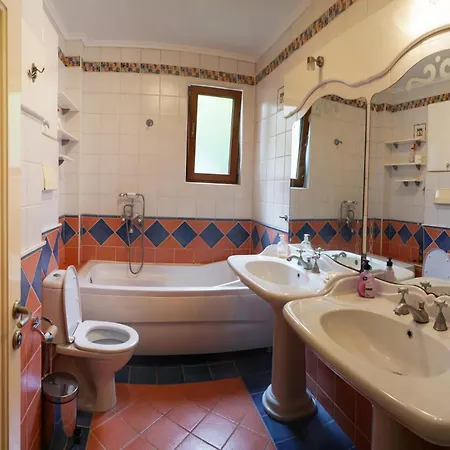 Dvornik Lux 1 Apartment *