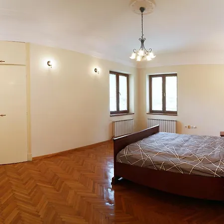 Dvornik Lux 1