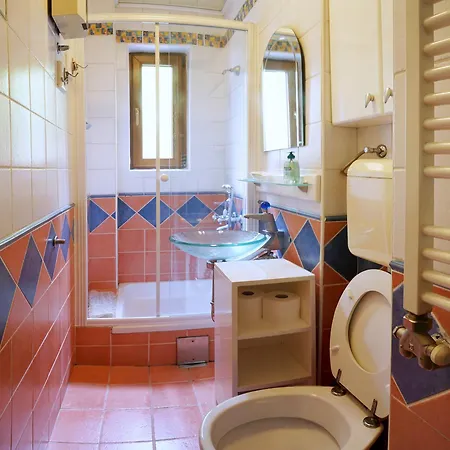 Dvornik Lux 1 Apartment *